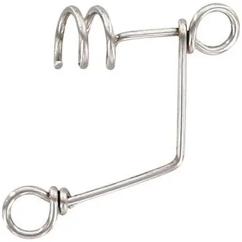 Westin - Pro Shallow Tailbait Screw One Size 5ks