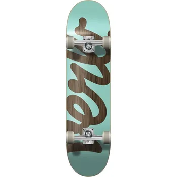 Skateboard VERB komplet - Script Complete Skateboard (MULTI) velikost: 8.25in