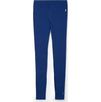 Dámské tričko Dámské merino spodky Smartwool Blueberry hill heather Size: XL