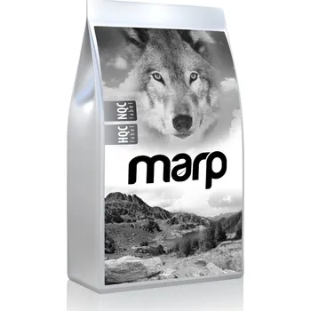 Krmivo pro psa Marp Dog Natural Clear Water - lososové 17kg