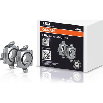 OSRAM LEDriving Night Breaker LED H7…