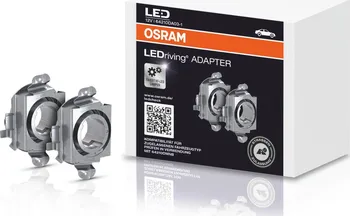 Příslušenství osvětlení automobilu OSRAM LEDriving Night Breaker LED H7 64210DA03-1