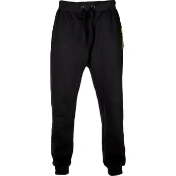 Rybářské oblečení RidgeMonkey tepláky černé Velikost: M