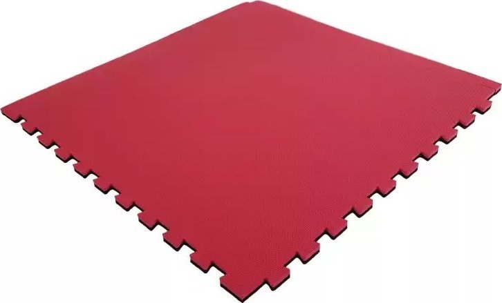 Tapis de Taekwondo 100 x 100 x 2 cm | Tapis de sol acheter en ligne à