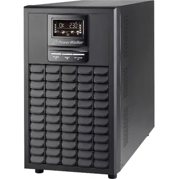 Záložní zdroj UPS EMERGENCY SUPPLY PowerWalker VFI 3000 CG PF1