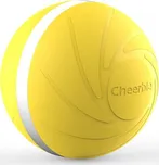 Cheerble Wicked Ball žlutý