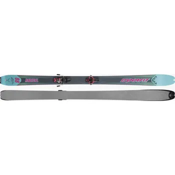 Dynafit Radical 88 Ski Set W…