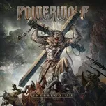 Interludium / LP+Poster / Vinyl - Powerwolf [LP]