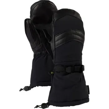 Rukavice RUKAVICE BURTON GORE WARMEST MTT - černá - XS + při osobním odběru 3 211 Kč