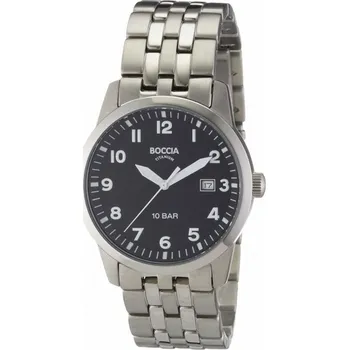 Hodinky Boccia Titanium 3631-02