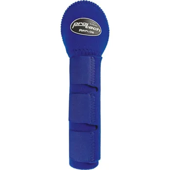 Ochrana nohy a ocasu Pro-Tech Chránič ocasu AirFlow Pro-Tech, royal blue