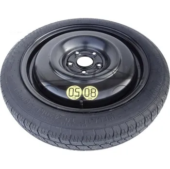 Plechové kolo Dojezdové kolo HYUNDAI IONIQ R17 5x114,3x67