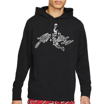 Pánská mikina Jordan Dri-FIT Air French Terry DJ0634-010 L