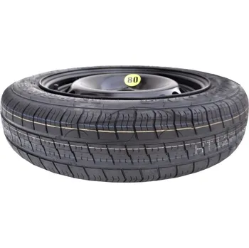 Plechové kolo Dojezdové kolo ŠKODA OCTAVIA II R15 5x112x57,1