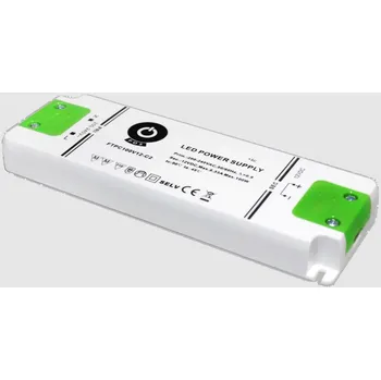Napájecí zdroj pro osvětlení POS Power Napájecí zdroj FTPC100V12-C2, 12V/8,33A, POS
