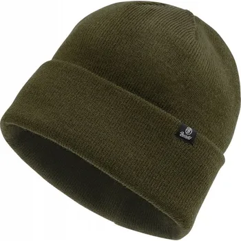 Módní doplněk Čepice Brandit Watch cap oliv