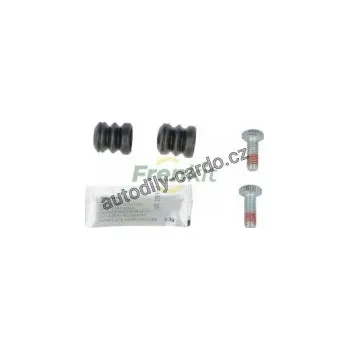 Brzdový systém Sada vodicích pouzder brzdového třmenu FRENKIT FK 808003