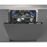 Vestavná myčka nádobí Candy CELDIMN 2D620PB
