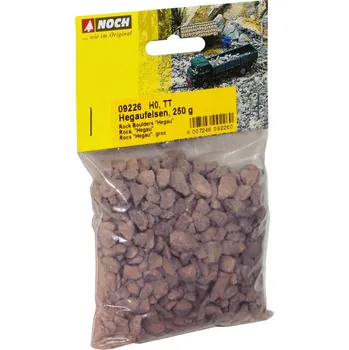 Modelová železnice Kamení H0, TT - Noch 09266