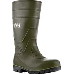 VM Footwear | Pracovní holínky FUKUOKA 1005-O4 - 41 / Zelená
