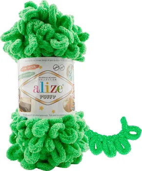 Příze Alize Puffy Color