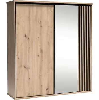 Šatní skříň Skříň Cali C15 Artisan