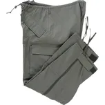 Kalhoty U.S. Army ECWCS -Olivové (Pánské army kalhoty s membránou - ECWCS ( Extended Cold Weather Clothing System - nejrozšířenější systém oblečení pro chladné počasí ) , u Americké Armády používané především u US NAVY SEAL. )