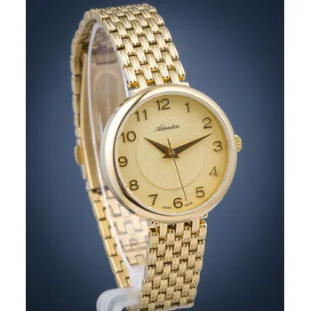 Módní doplněk Hodinky Adriatica Classic A3791.1121Q