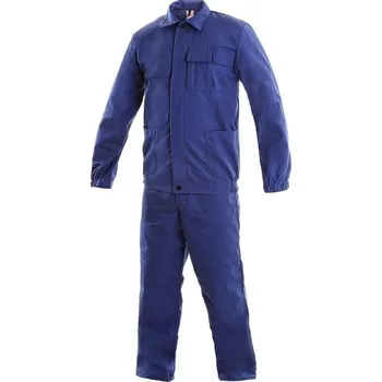 Pracovní obuv Souprava ELEKTROTECHNIK, antistatický, modrý, vel. 62 - VÝPRODEJ 113000340062 Modrá 62