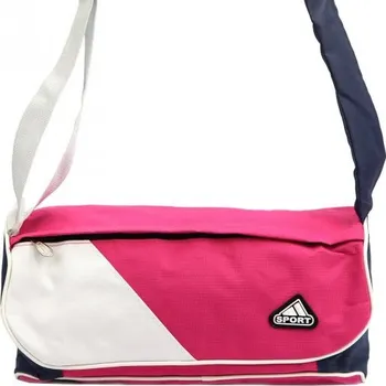 Taška Sport 4310 - růžová