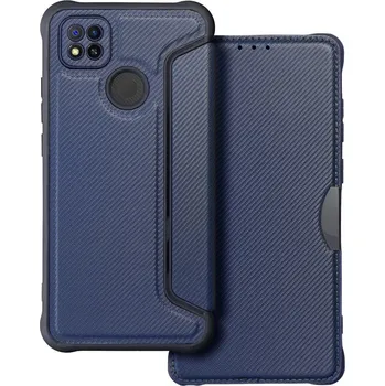 Pouzdro na mobilní telefon Razor Book pro Xiaomi Redmi 9C