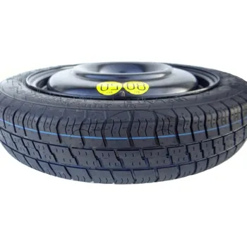 Plechové kolo Dojezdové kolo TOYOTA PRIUS Kombi R17 5x114,3x60,1