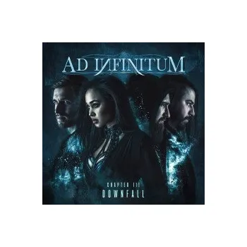 Zahraniční hudba Chapter III - Downfall / Vinyl - Ad Infinitum [LP]