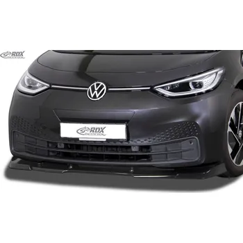 Autodíl Přední spoiler pod nárazník RDX VARIO VW ID.3 E1