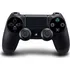 Gamepad Sony Dualshock 4 Controller Black (PS719211983)