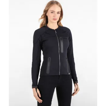 Moto bunda Dámská protektorovaná košile Knox Action Shirt PRO Velikost: L