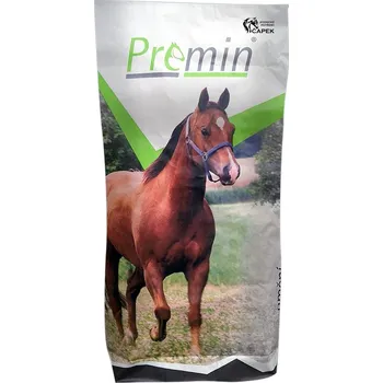 Krmivo pro koně Müsli Premin -HORSE-