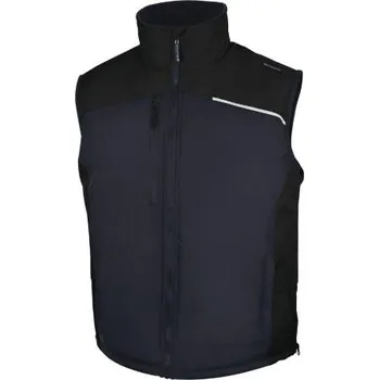pracovní vesta Pracovní vesta Delta Plus FIDJI3 Barva: Modrá, Velikost: 3XL