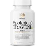 Dr. Swiss Spokojené trávení 100 cps.