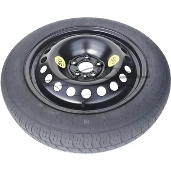 Plechové kolo Dojezdové kolo LANCIA PHEDRA R16 5x98x58,1