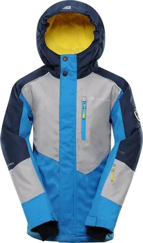 Alpine Pro Sardaro 3 Blue Aster