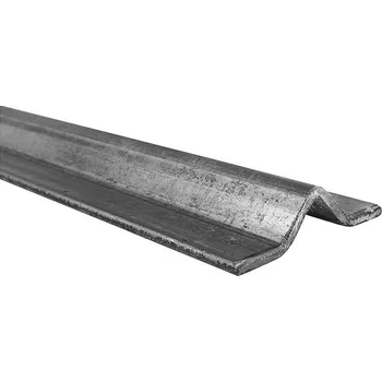 Cais Pojezdová kolejnice Trail 3 povrch zinkovaný délka 3m Barva: Zinek