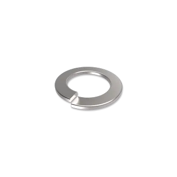 podložka Podložka DIN 7980 M24 /24,5 ZB se čtvercovým průřezem, pružná / balení 100 ks