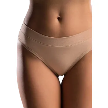 Kalhotky CityZen Antibakteriální dámské kalhotky tělové