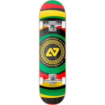 Skateboard HYDROPONIC komplet - Circular Complete Skateboard (MULTI1372) velikost: 8.125in