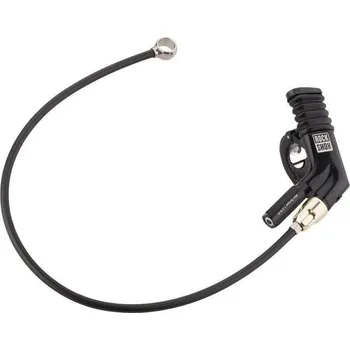 Vidlice na kolo Rock Shox RMT XLOC FS LEFT GLD ADJ, HOSE/BANJO