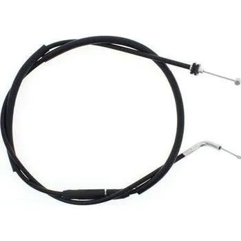 All Balls plynové lanko Suzuki LT-230E 87-93, LT-4WD 250 Quad Runner 87-89
