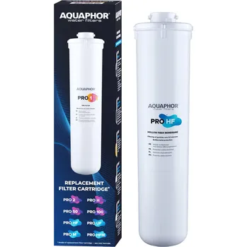Ochranný vodní filtr Aquaphor Filtrační vložka PRO HF pro filtr pod dřez ECO H PRO