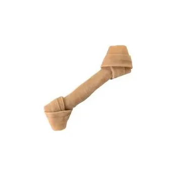 Pamlsek pro psa Uzel buvolí 25 cm