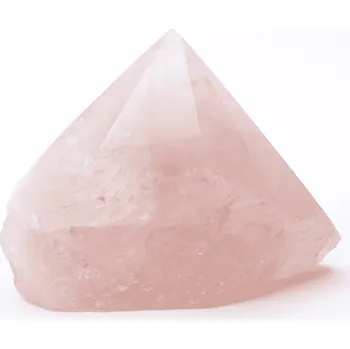 Milujeme Kameny Růženín - hrot - broušený kámen RH7 259929